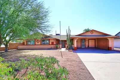 9901 W Peoria Avenue, Sun City, AZ 85351 - Photo 1
