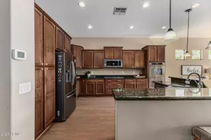 1397 E Glacier Pl, Chandler, AZ 85249 - Photo 7