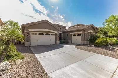 1397 E Glacier Place, Chandler, AZ 85249 - Photo 1