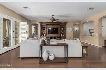 1397 E Glacier Place, Chandler, AZ 85249 - Photo 3