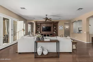 1397 E Glacier Pl, Chandler, AZ 85249 - Photo 3