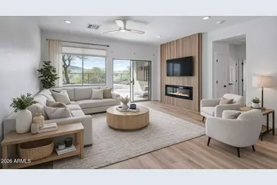 2579 W Lewis and Clark Trail, Anthem, AZ 85086 - Photo 13