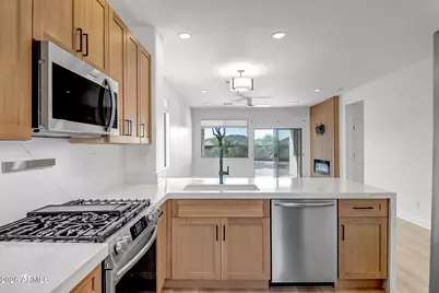 2579 W Lewis and Clark Trail, Anthem, AZ 85086 - Photo 5