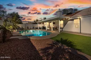 17252 N 45th St, Phoenix, AZ 85032 - Photo 5