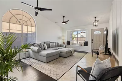 17252 N 45th Street, Phoenix, AZ 85032 - Photo 9