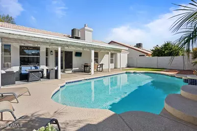 17252 N 45th Street, Phoenix, AZ 85032 - Photo 19