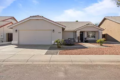 17252 N 45th Street, Phoenix, AZ 85032 - Photo 1