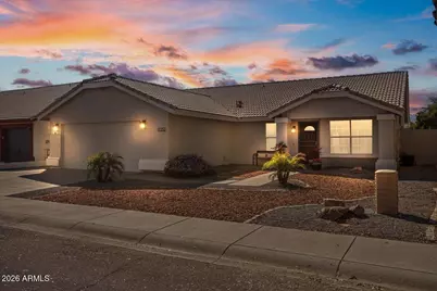 17252 N 45th Street, Phoenix, AZ 85032 - Photo 3