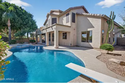 9719 E Navarro Avenue, Mesa, AZ 85209 - Photo 51