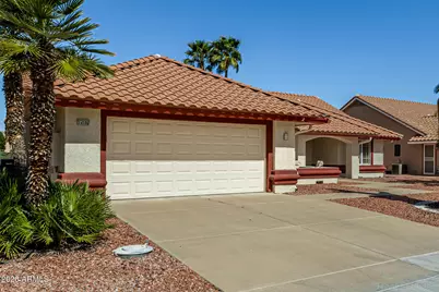 14506 W Huron Drive, Sun City West, AZ 85375 - Photo 5