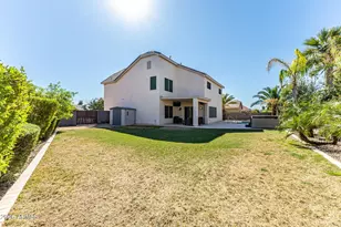 1042 S Bedford Pl, Chandler, AZ 85286 - Photo 35