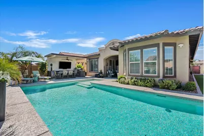 19893 S 185th Way, Queen Creek, AZ 85142 - Photo 3