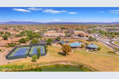 29207 N Mountain View Road, San Tan Valley, AZ 85143 - Photo 35