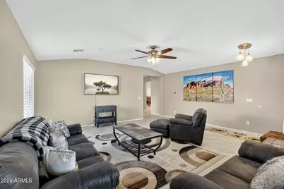 29207 N Mountain View Road, San Tan Valley, AZ 85143 - Photo 7