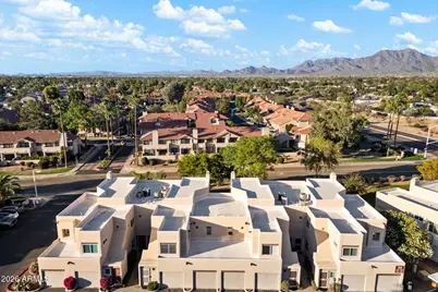 11260 N 92nd Street #1117, Scottsdale, AZ 85260 - Photo 37