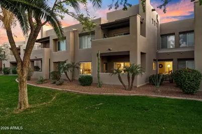11260 N 92nd Street #1117, Scottsdale, AZ 85260 - Photo 1