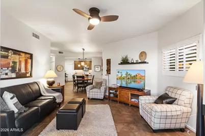 11260 N 92nd Street #1117, Scottsdale, AZ 85260 - Photo 13