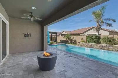 21960 E Russet Road, Queen Creek, AZ 85142 - Photo 59