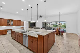 21960 E Russet Rd, Queen Creek, AZ 85142 - Photo 23