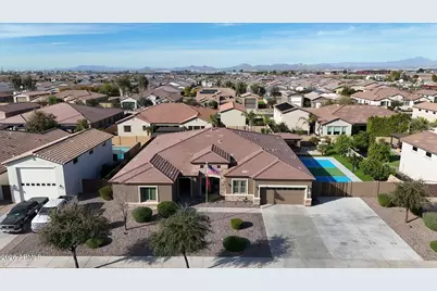 21960 E Russet Road, Queen Creek, AZ 85142 - Photo 75