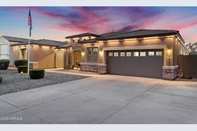 21960 E Russet Road, Queen Creek, AZ 85142 - Photo 81