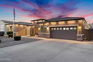 21960 E Russet Rd, Queen Creek, AZ 85142 - Photo 81