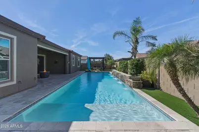 21960 E Russet Road, Queen Creek, AZ 85142 - Photo 63