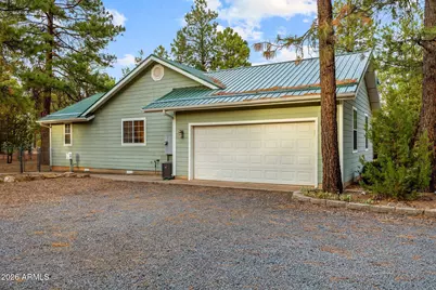2236 Cross Country Road, Overgaard, AZ 85933 - Photo 41