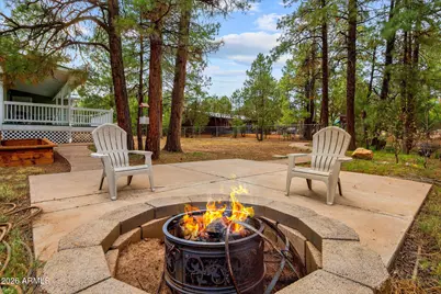 2236 Cross Country Road, Overgaard, AZ 85933 - Photo 45