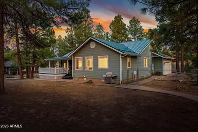2236 Cross Country Road, Overgaard, AZ 85933 - Photo 39