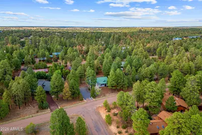 2236 Cross Country Road, Overgaard, AZ 85933 - Photo 49