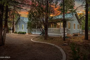2236 Cross Country Rd, Overgaard, AZ 85933 - Photo 5