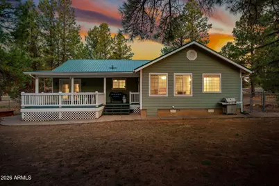 2236 Cross Country Road, Overgaard, AZ 85933 - Photo 37