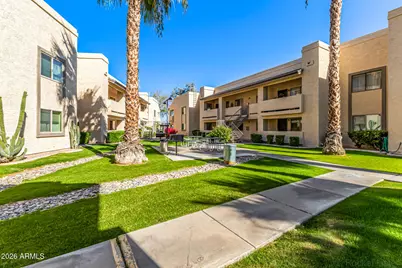 145 N 74th Street #135, Mesa, AZ 85207 - Photo 25