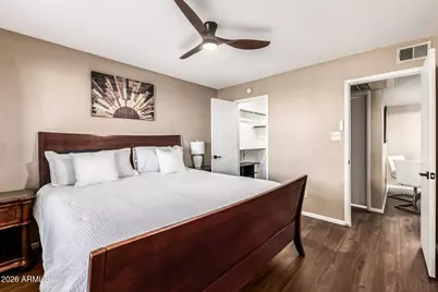 145 N 74th Street #135, Mesa, AZ 85207 - Photo 21