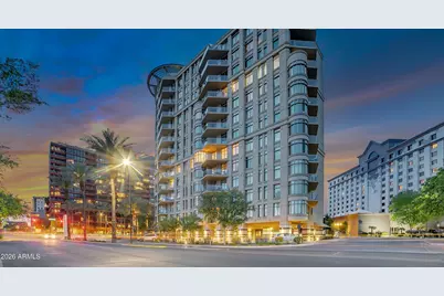 2402 E Esplanade Lane #604, Phoenix, AZ 85016 - Photo 37