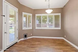 1735 E Bartlett Pl, Chandler, AZ 85249 - Photo 21