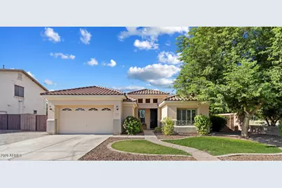 1735 E Bartlett Place, Chandler, AZ 85249 - Photo 1