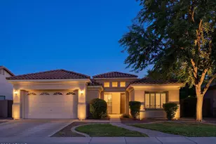 1735 E Bartlett Pl, Chandler, AZ 85249 - Photo 1