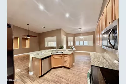 1735 E Bartlett Place, Chandler, AZ 85249 - Photo 7