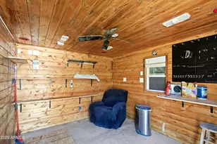 1735 E Bartlett Pl, Chandler, AZ 85249 - Photo 19