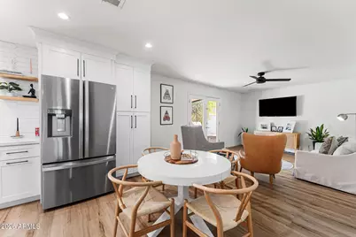 2021 S Saguaro Circle, Mesa, AZ 85202 - Photo 11