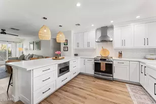 2021 S Saguaro Cir, Mesa, AZ 85202 - Photo 7