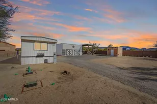 24 W Circle Mountain Rd, New River, AZ 85087 - Photo 1