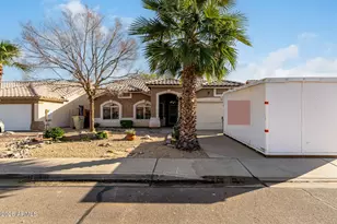 8631 W Fullam St, Peoria, AZ 85382 - Photo 1