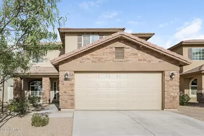5809 S 27th Lane, Phoenix, AZ 85041 - Photo 1