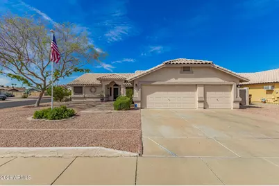 10346 N 68th Lane, Peoria, AZ 85345 - Photo 1