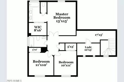 2581 E Bellerive Drive, Chandler, AZ 85249 - Photo 3