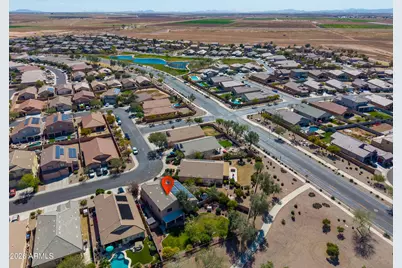 37272 W Giallo Lane, Maricopa, AZ 85138 - Photo 1