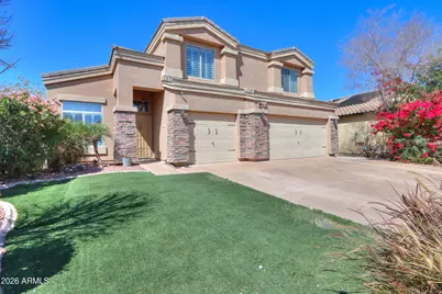 37272 W Giallo Lane, Maricopa, AZ 85138 - Photo 3